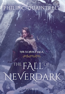 Front cover_The Fall of Neverdark