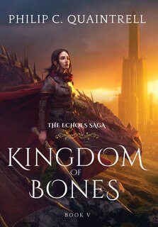 Front cover_Kingdom of Bones