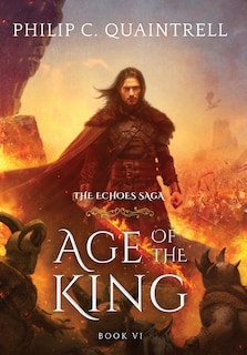 Front cover_Age of the King