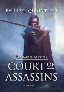 Front cover_Court of Assassins