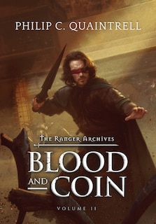 Front cover_Blood and Coin