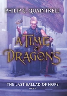 Couverture_The Last Ballad of Hope (A Time of Dragons