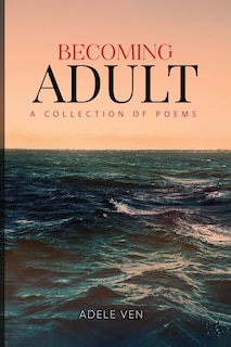 Front cover_Becoming Adult