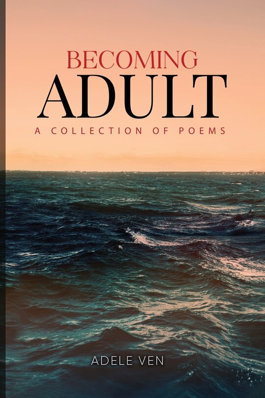 Front cover_Becoming Adult