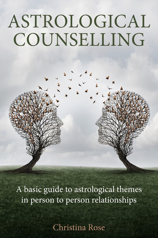 Front cover_Astrological Counselling