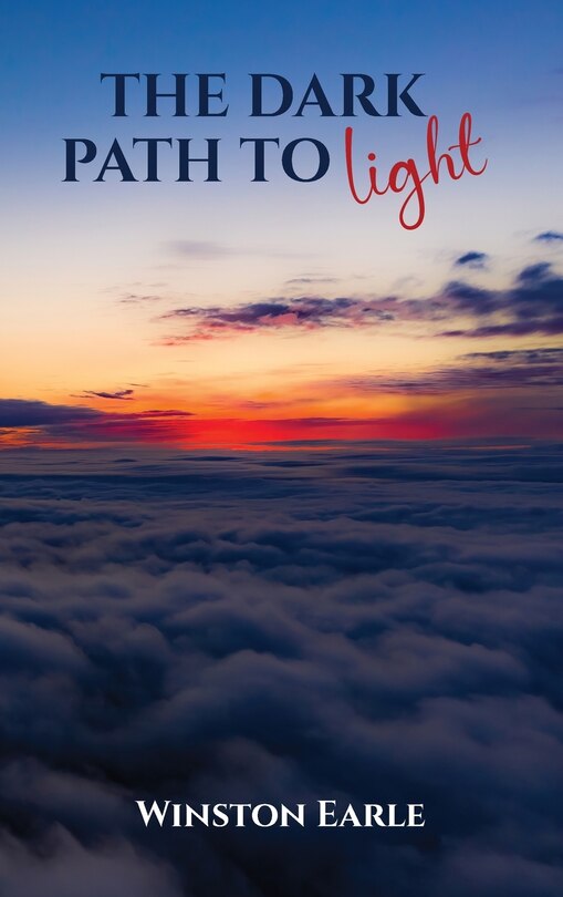 Front cover_The Dark Path to Light