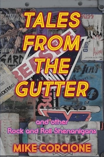 Couverture_Tales from the Gutter