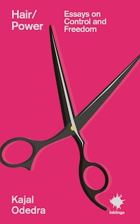 Front cover_Hair/Power