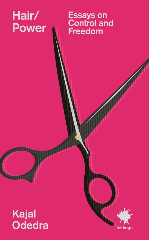 Front cover_Hair/Power