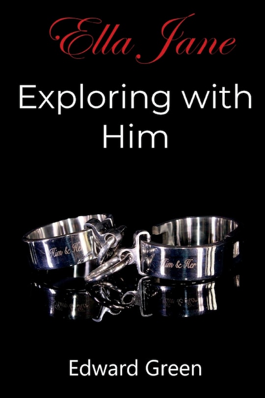 Couverture_Exploring with Him