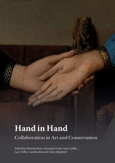 Front cover_Hand in Hand