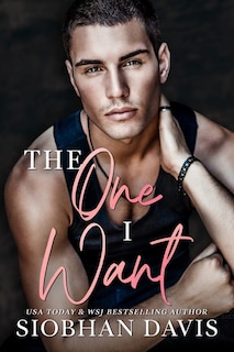 Couverture_The One I Want