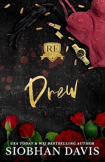Front cover_Drew