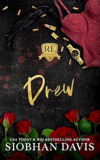 Front cover_Drew