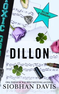 Front cover_Dillon (Hardcover)