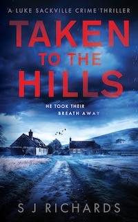 Front cover_Taken to the Hills