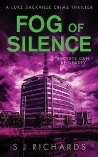 Couverture_Fog of Silence