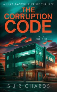 Couverture_The Corruption Code