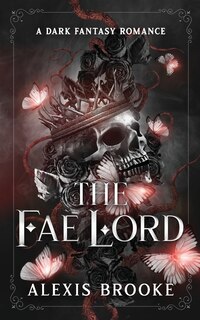 Front cover_The Fae Lord