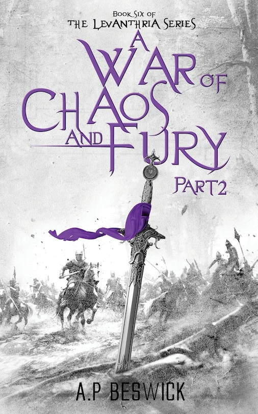 Couverture_A War Of Chaos And Fury - Part 2