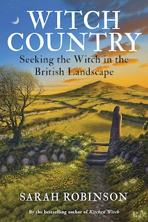 Front cover_Witch Country (RWW)