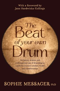 Front cover_The Beat of Your Own Drum (RWW)