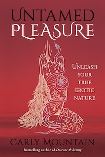 Front cover_Untamed Pleasure