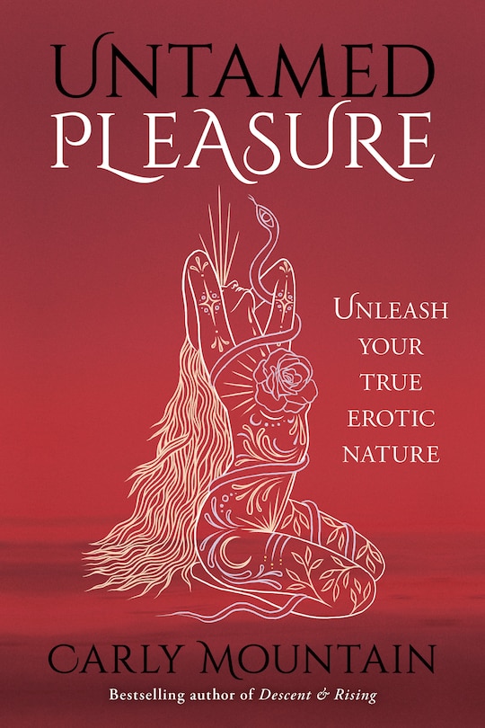 Front cover_Untamed Pleasure