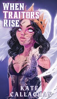 Front cover_When Traitors Rise