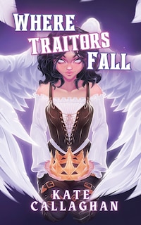 Front cover_Where Traitors Fall