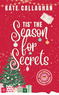 Couverture_Tis The Season For Secrets