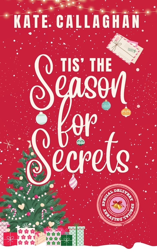Couverture_Tis The Season For Secrets