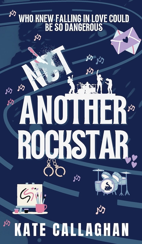Couverture_Not Another Rockstar
