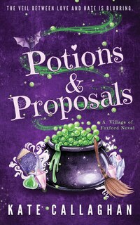 Couverture_Potions and Proposals