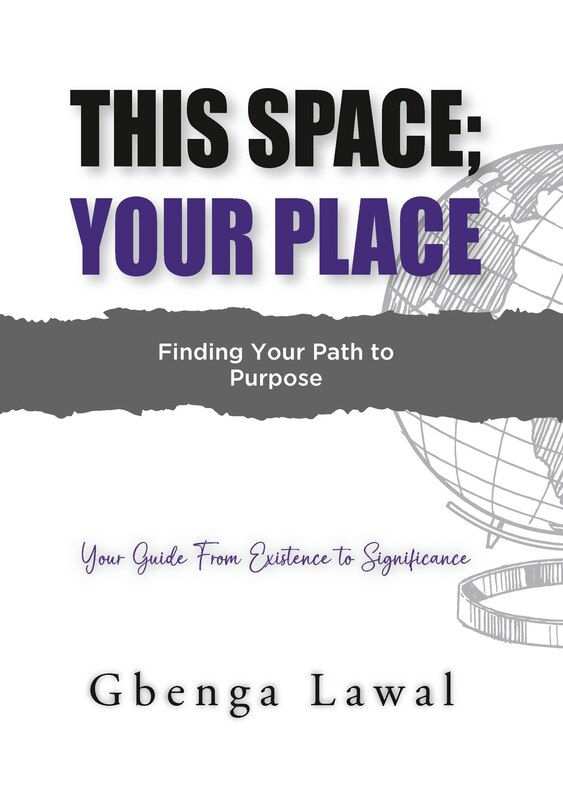 Couverture_This Space; Your Place
