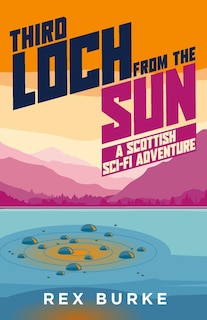 Front cover_Third Loch From the Sun