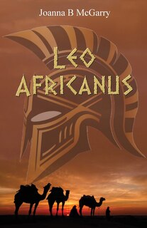 Front cover_Leo Africanus