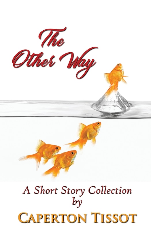 Front cover_The Other Way