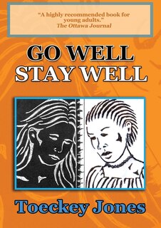 Front cover_Go Well, Stay Well