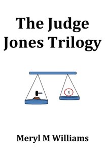 Front cover_The Judge Jones Trilogy