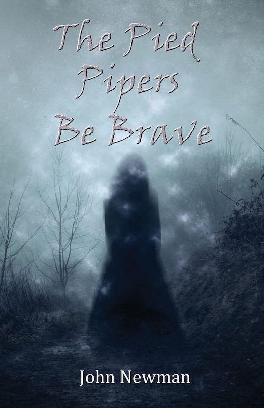 Couverture_The Pied Pipers Be Brave