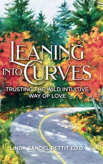 Front cover_Leaning into Curves