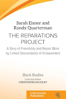 Front cover_The Reparations Project