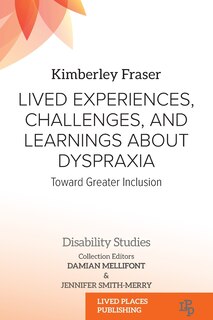 Couverture_Lived Experiences, Challenges, and Learnings about Dyspraxia