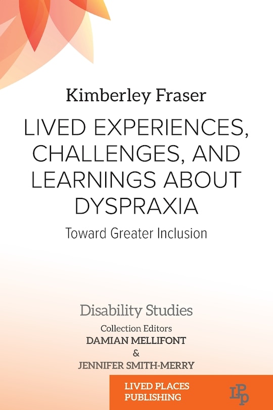 Couverture_Lived Experiences, Challenges, and Learnings about Dyspraxia