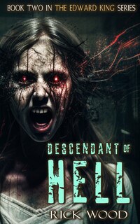 Couverture_Descendant of Hell