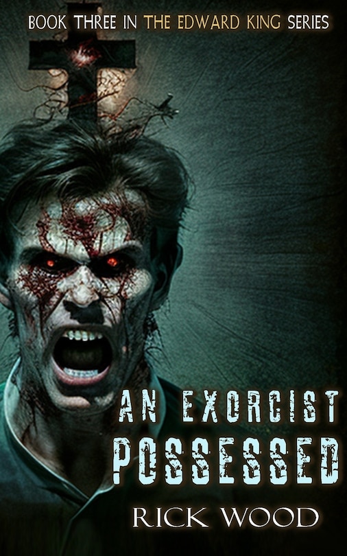 Couverture_An Exorcist Possessed