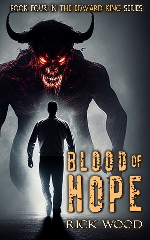Couverture_Blood of Hope