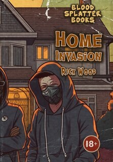 Couverture_Home Invasion