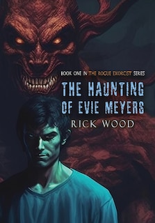 Couverture_The Haunting of Evie Meyers